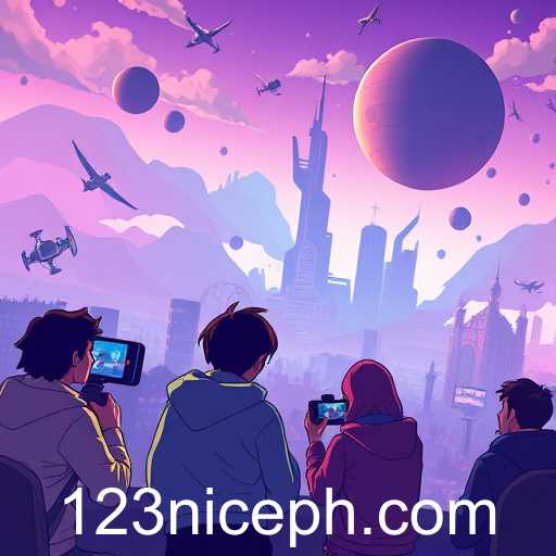 Gaming Dynamics in a Digital Era