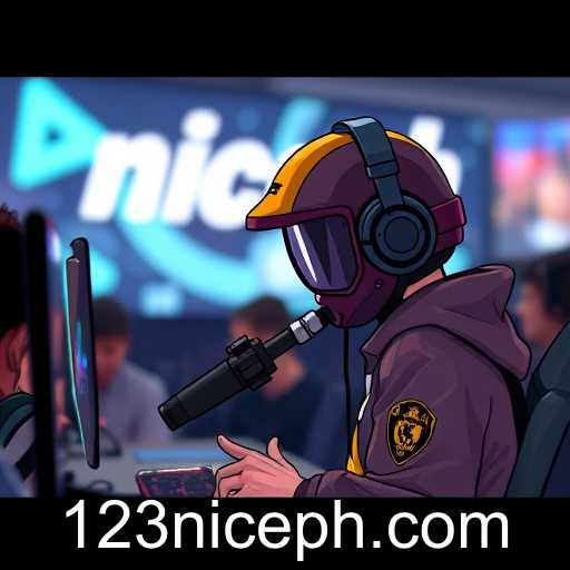 The Rise of Niceph in the Gaming World