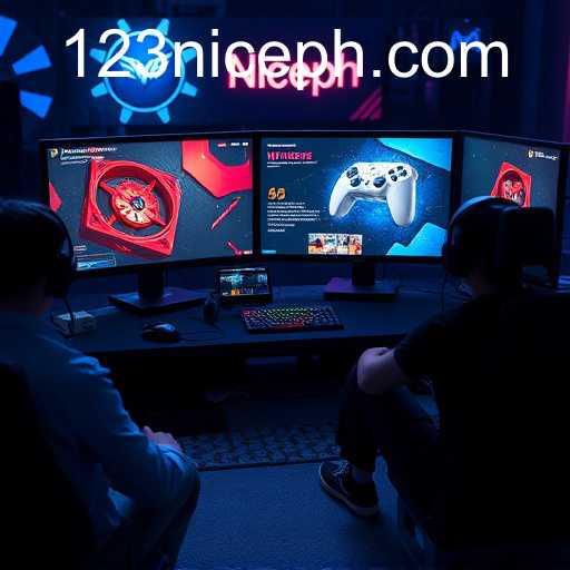 Niceph's Role in the Gaming Renaissance