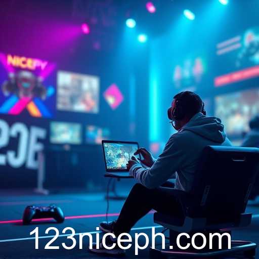 Exploring the Rise of Niche Gaming Websites in 2025