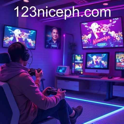 Navigating the Rise of Online Gaming Platforms