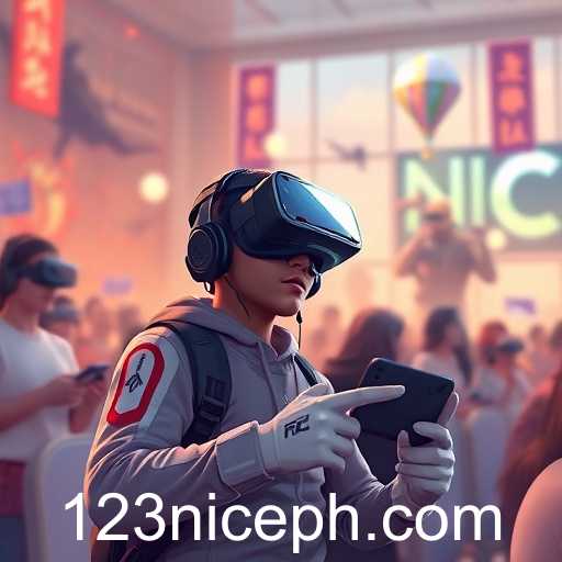 Revitalizing Online Gaming with Niceph