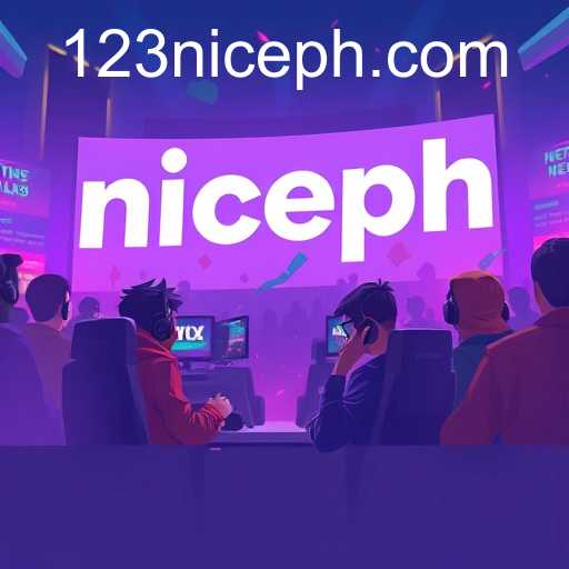 The Rise of 'niceph' in Gaming Culture