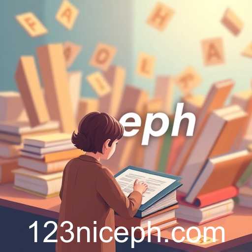 The Rise of Niceph: A New Era in Gaming