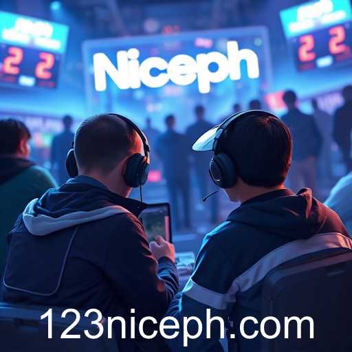The Rise of Niceph: A Gaming Phenomenon