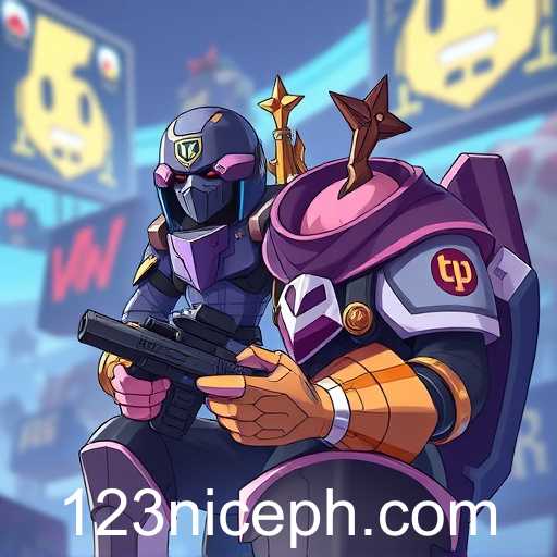 Rising Popularity of NICEPH in Gaming Communities