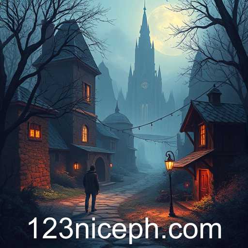 The Rise of 'Niceph' on Global Gaming Scene